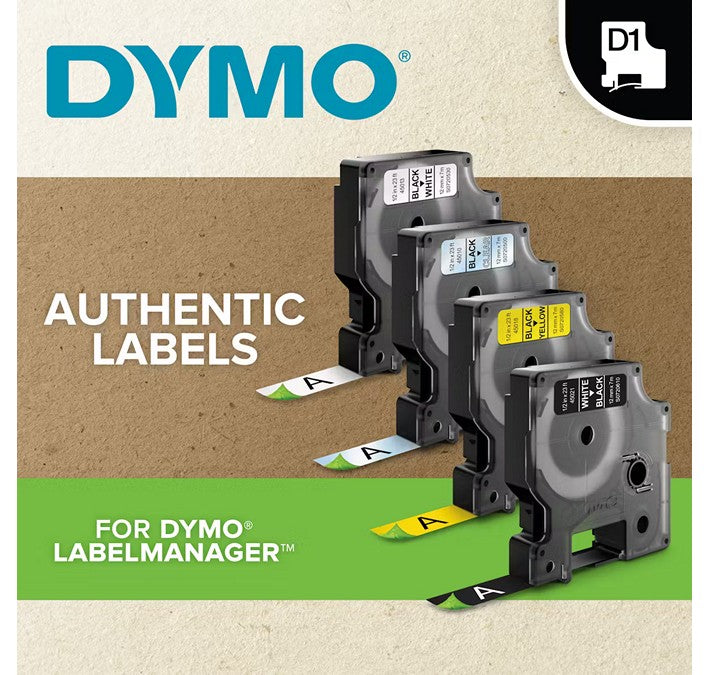 Étiqueteuse DYMO LabelManager Plug N Play