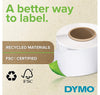 DYMO - Étiquettes industrielles durables pour imprimantes d'étiquettes LabelWriter