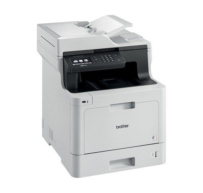 Imprimante Brother MFC-L8610CDW multifonction laser couleur