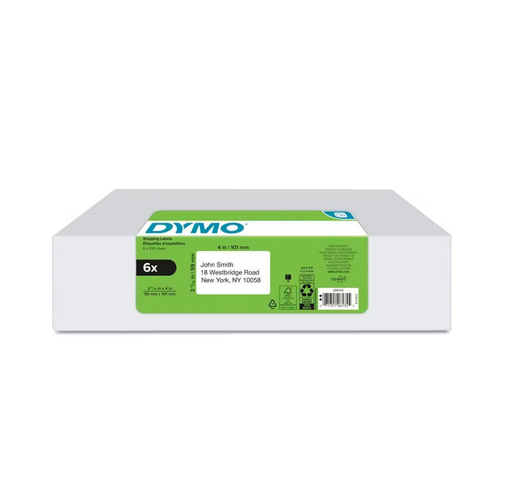 DYMO - Étiquettes de livraison LabelWriter