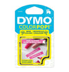 DYMO - Étiquettes COLORPOP