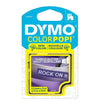 DYMO - Étiquettes COLORPOP