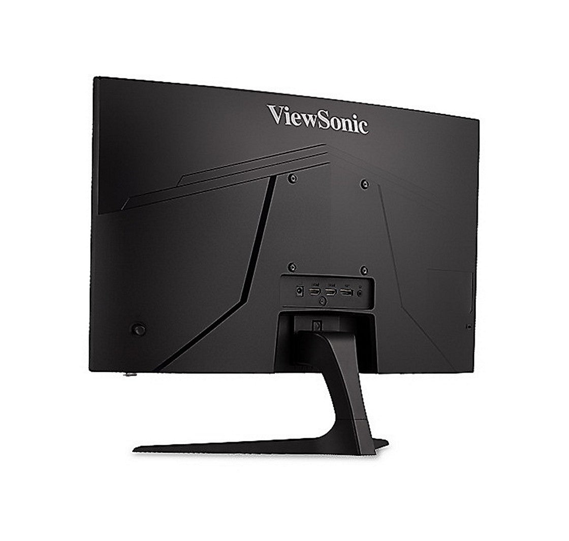 Écran de jeu incurvé ViewSonic VX2418C de 24 po - FHD - 165 Hz - AMD FreeSync Premium (VX2418C)