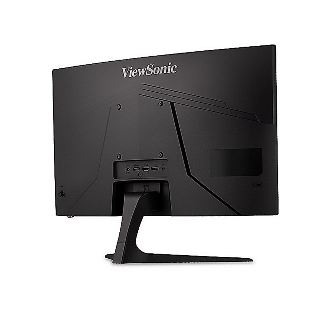 Écran de jeu incurvé ViewSonic VX2418C de 24 po - FHD - 165 Hz - AMD FreeSync Premium (VX2418C)