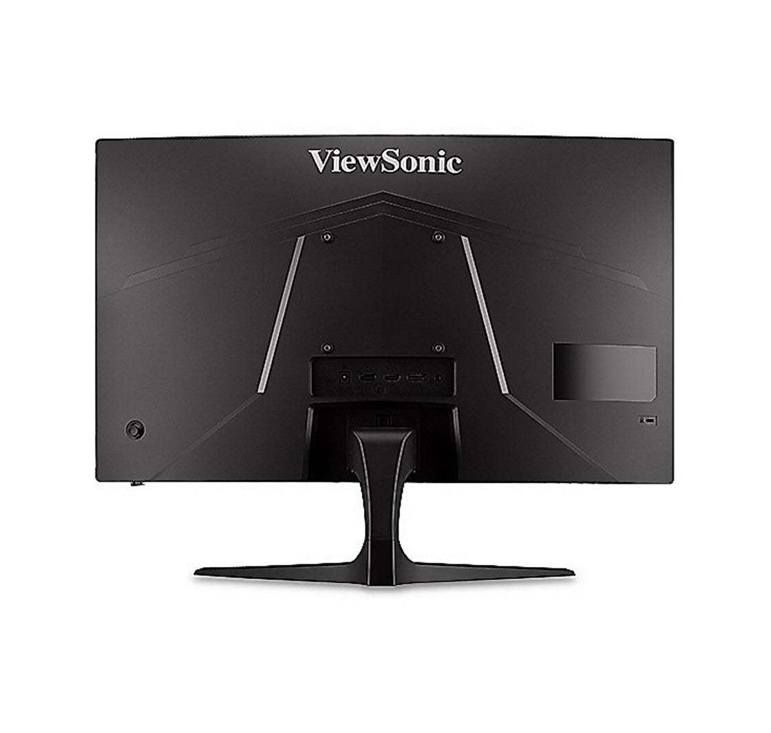 Écran de jeu incurvé ViewSonic VX2418C de 24 po - FHD - 165 Hz - AMD FreeSync Premium (VX2418C)