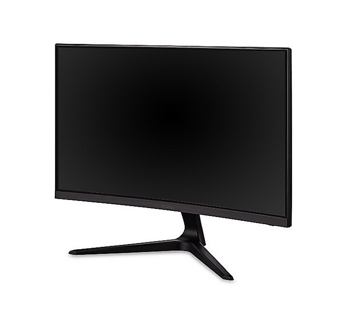 Écran de jeu incurvé ViewSonic VX2418C de 24 po - FHD - 165 Hz - AMD FreeSync Premium (VX2418C)