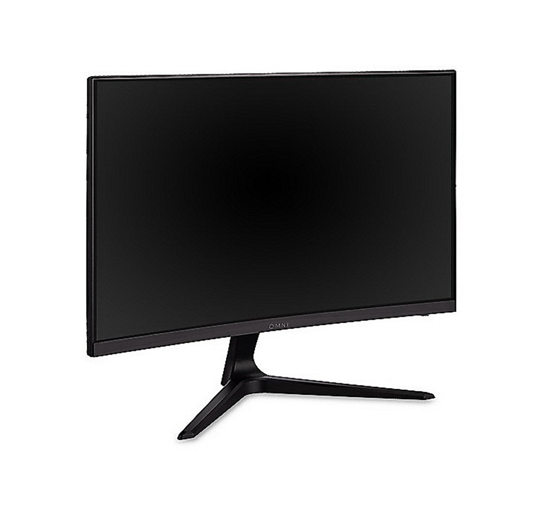 Écran de jeu incurvé ViewSonic VX2418C de 24 po - FHD - 165 Hz - AMD FreeSync Premium (VX2418C)