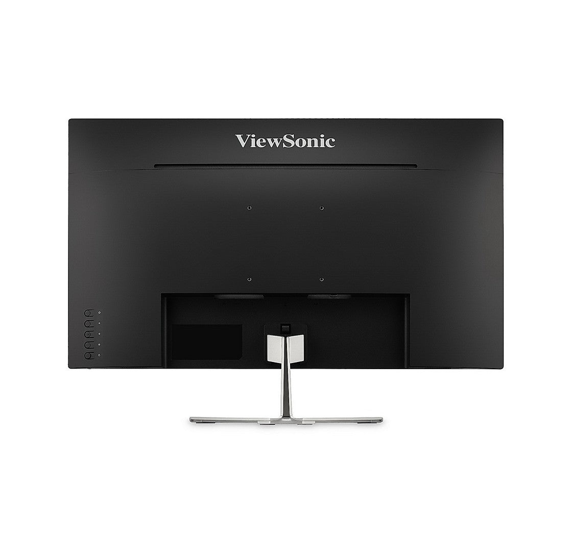 Écran de jeu ViewSonic VX2776-4K-MHDU de 27 po - USB-C - 4K - 60 Hz (VX2776-4K-MHDU)