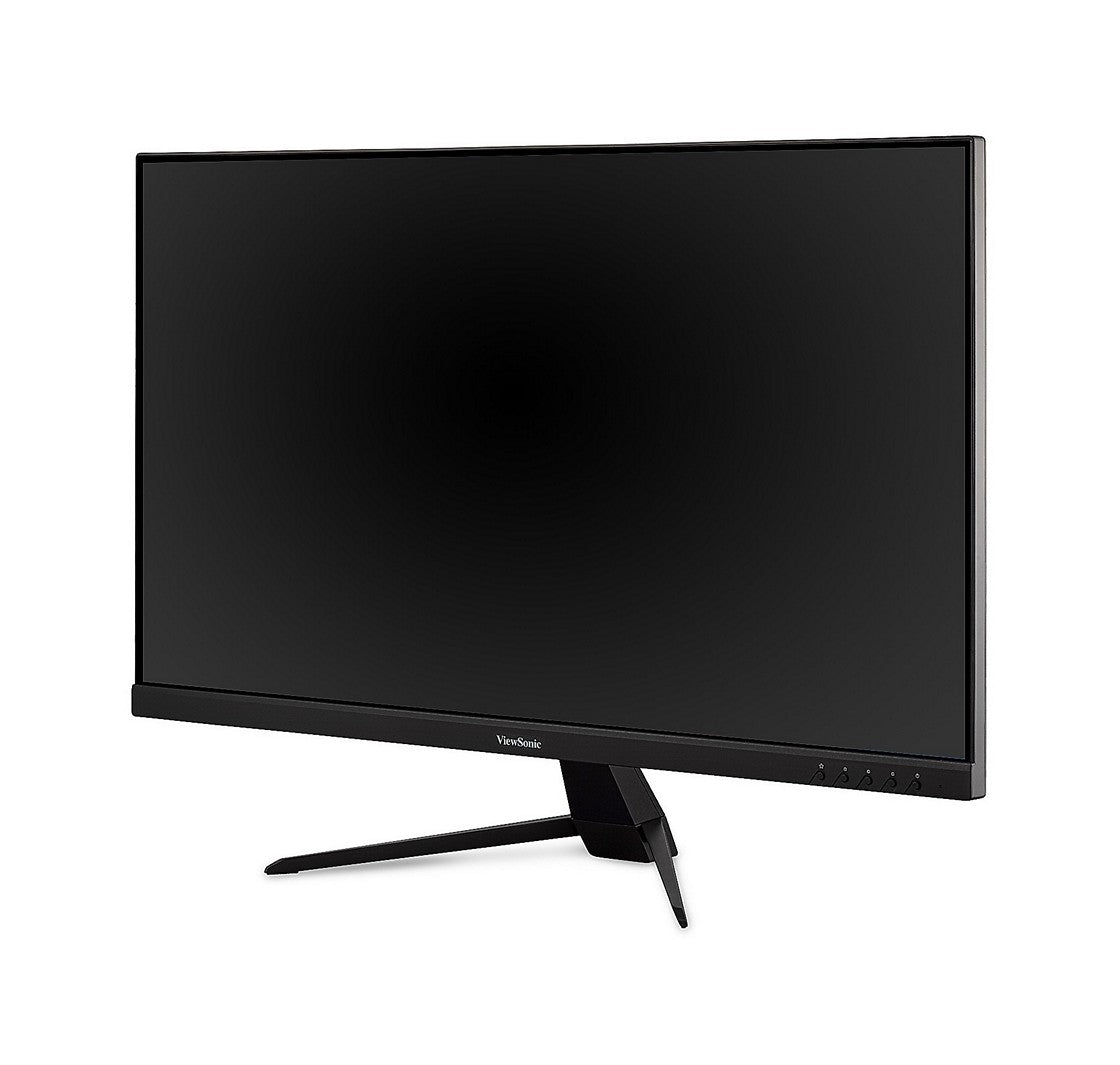 Écran ViewSonic VX3267U-4K de 32 po - USB-C - 4K - 60 Hz (VX3267U-4K)