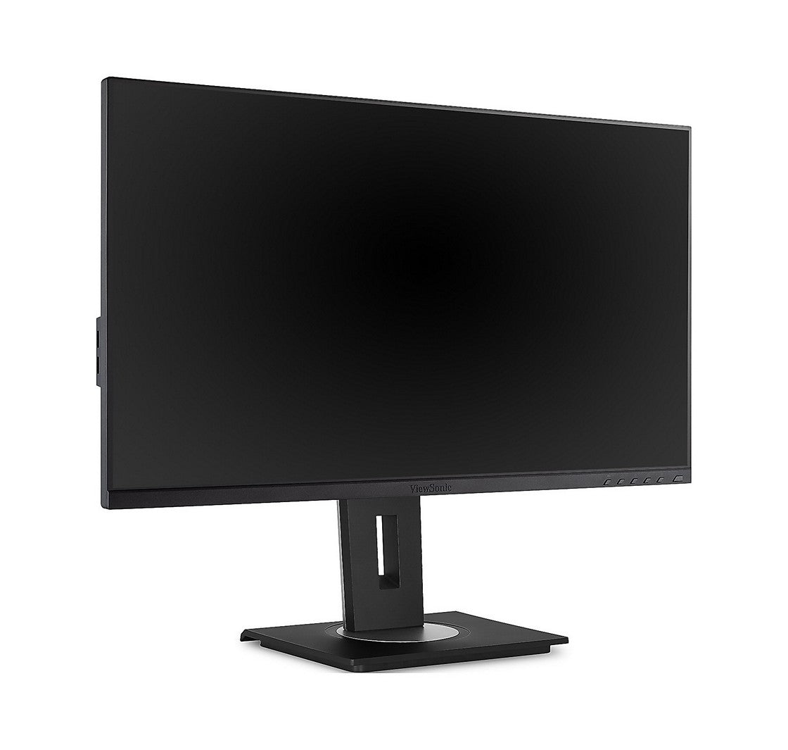 Écran professionnel ViewSonic VG2756A-2K de 27 po - USB-C - QHD - 60 Hz - Ergonomique (VG2756A-2K)