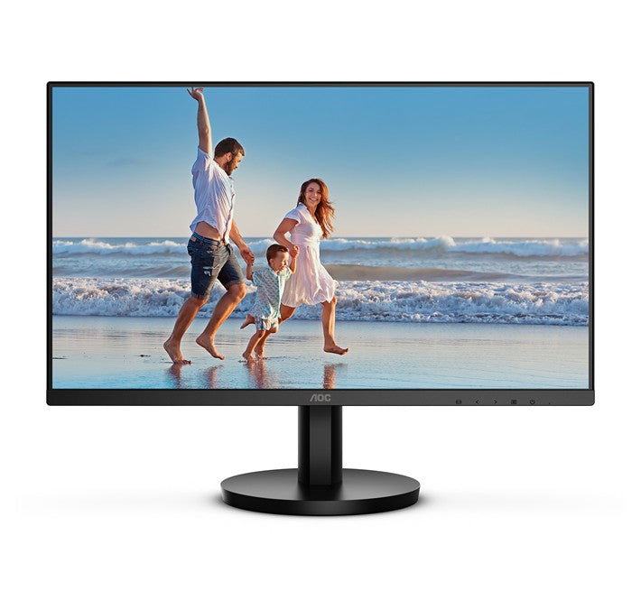 Écran AOC Envision 24B3HM de 24 po - FHD - 75 Hz - Adaptive Sync (24B3HM)