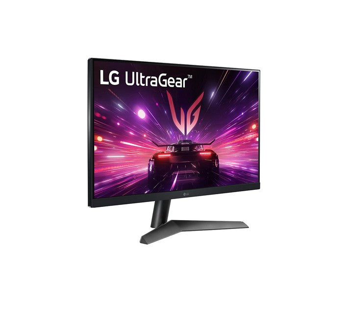 Écran de jeu LG UltraGear 24GS60F-B de 24 po - FHD - 180 Hz - AMD FreeSync - NVIDIA G-Sync (24GS60F-B)