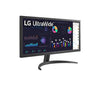 Écran de jeu LG UltraWide 26WQ500-B de 26 po - UWFHD - 75  Hz - AMD FreeSync (26WQ500-B)