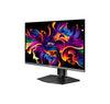 Écran de jeu MSI MPG 271QR QD-OLED de 27 po - USB-C - QHD - 360 Hz - VESA ClearMR 13000 - Quantum Dot - AMD FreeSync Premium Pro (MPG271QRXQDOLED)