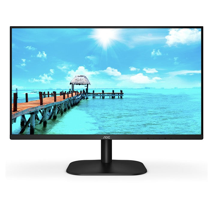 Écran AOC Envision 27B2HM2 de 27 po - FHD - 75 Hz (27B2HM2)