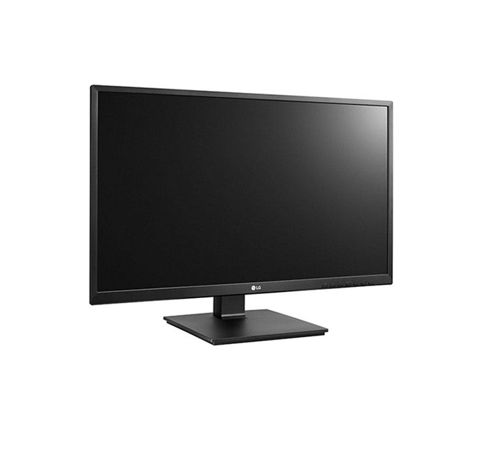 Écran professionnel LG 27BK550Y-B de 27 po - FHD - 75 Hz (27BK550Y-B)