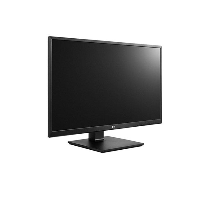 Écran professionnel LG 27BK550Y-B de 27 po - FHD - 75 Hz (27BK550Y-B)