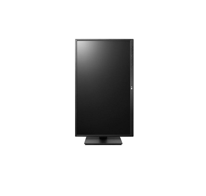 Écran professionnel LG 27BK550Y-B de 27 po - FHD - 75 Hz (27BK550Y-B)