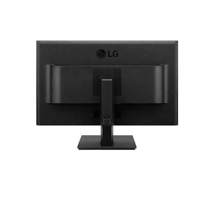 Écran professionnel LG 27BK550Y-B de 27 po - FHD - 75 Hz (27BK550Y-B)