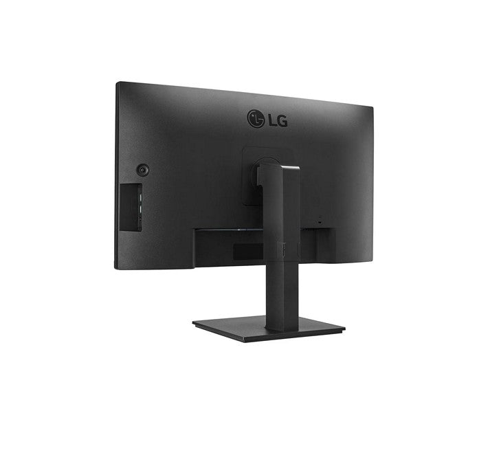 Écran professionnel LG 27BQ75QB-B de 27 po - QHD - 75 Hz - Daisy Chain - MAXXAudio - AMD FreeSync (27BQ75QB-B)