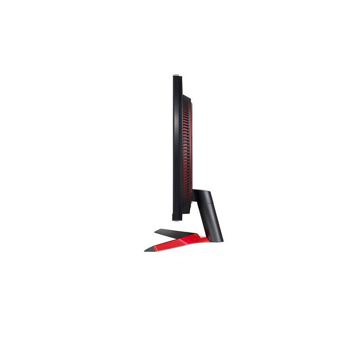 Écran de jeu LG UltraGear 27GN60R-B de 27 po - FHD - 144 Hz - NVIDIA G-Sync - AMD FreeSync Premium (27GN60R-B)