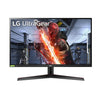 Écran de jeu LG UltraGear 27GN800-B de 27 po - QHD - 144 Hz - NVIDIA G-Sync - AMD FreeSync Premium (27GN800-B)