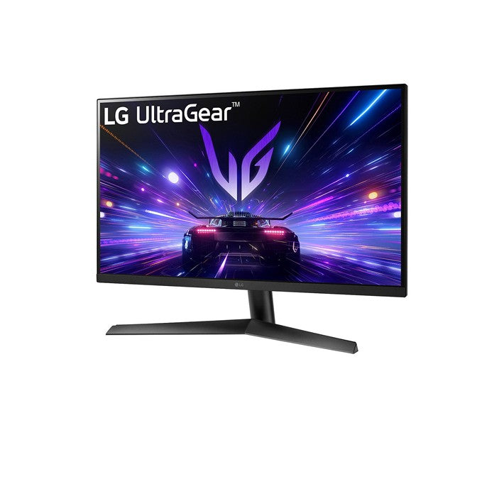 Écran de jeu LG UltraGear 27GS60F-B de 27 po - FHD - 180 Hz - NVIDIA G-Sync - AMD FreeSync (27GS60F-B)