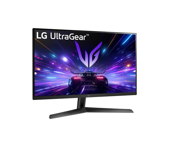 Écran de jeu LG UltraGear 27GS60F-B de 27 po - FHD - 180 Hz - NVIDIA G-Sync - AMD FreeSync (27GS60F-B)