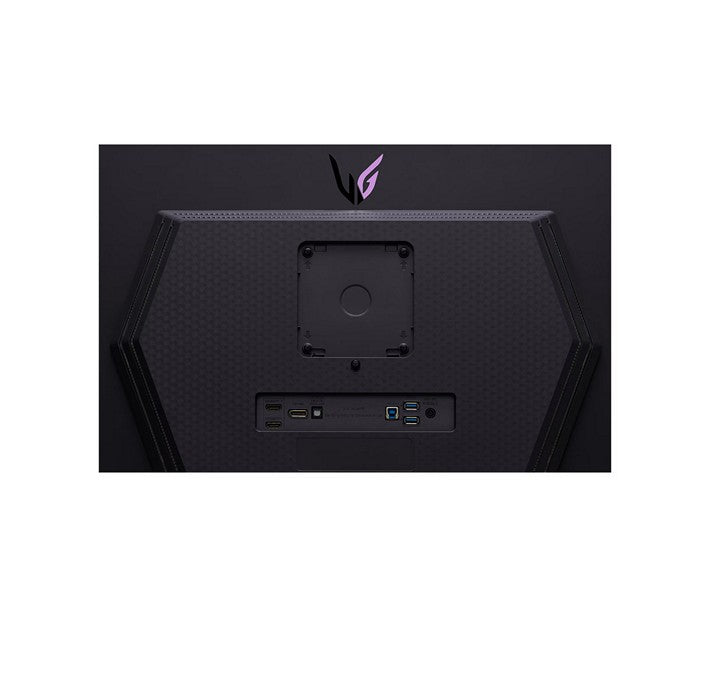 Écran de jeu LG UltraGear OLED 27GS95QE-B de 27 po - QHD - 240 Hz - Remote Control - Dolby DTS Headphone X - NVIDIA G-Sync - AMD FreeSync Premium Pro (27GS95QE-B)