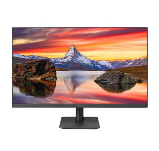 Écran professionnel LG 27MP40A-C de 27 po - FHD - 75 Hz - AMD FreeSync (27MP40A-C)