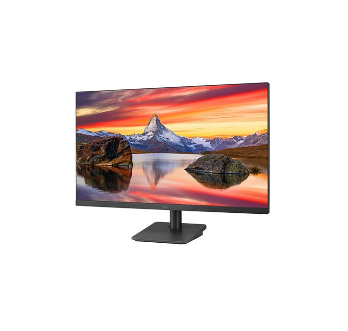 Écran professionnel LG 27MP40A-C de 27 po - FHD - 75 Hz - AMD FreeSync (27MP40A-C)