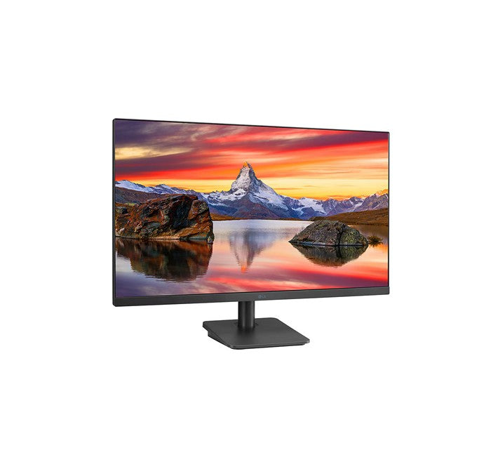 Écran professionnel LG 27MP40A-C de 27 po - FHD - 75 Hz - AMD FreeSync (27MP40A-C)