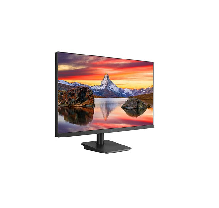 Écran professionnel LG 27MP40A-C de 27 po - FHD - 75 Hz - AMD FreeSync (27MP40A-C)