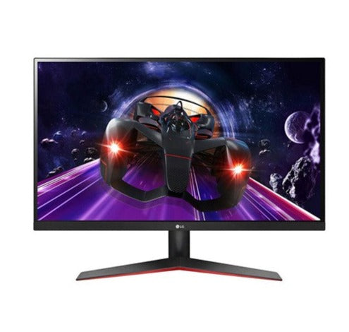 Écran professionnel LG 27MP60G-B de 27 po - FHD - 75 Hz - AMD FreeSync (27MP60G-B)