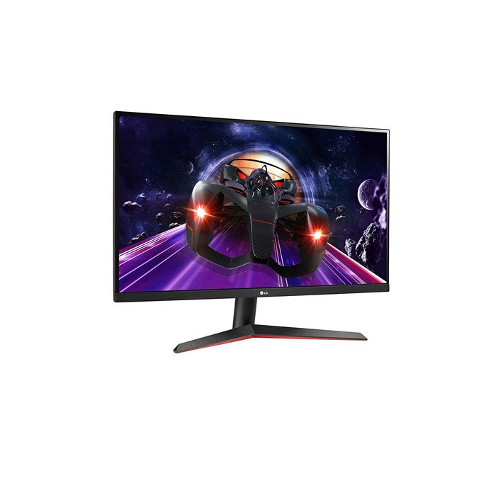 Écran professionnel LG 27MP60G-B de 27 po - FHD - 75 Hz - AMD FreeSync (27MP60G-B)