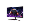 Écran professionnel LG 27MP60G-B de 27 po - FHD - 75 Hz - AMD FreeSync (27MP60G-B)