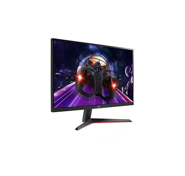 Écran professionnel LG 27MP60G-B de 27 po - FHD - 75 Hz - AMD FreeSync (27MP60G-B)