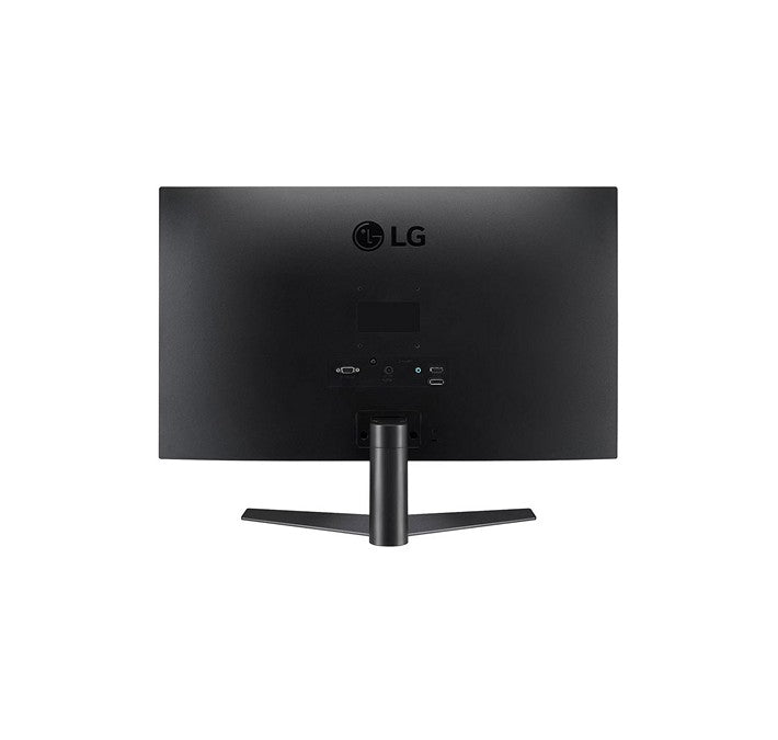 Écran professionnel LG 27MP60G-B de 27 po - FHD - 75 Hz - AMD FreeSync (27MP60G-B)