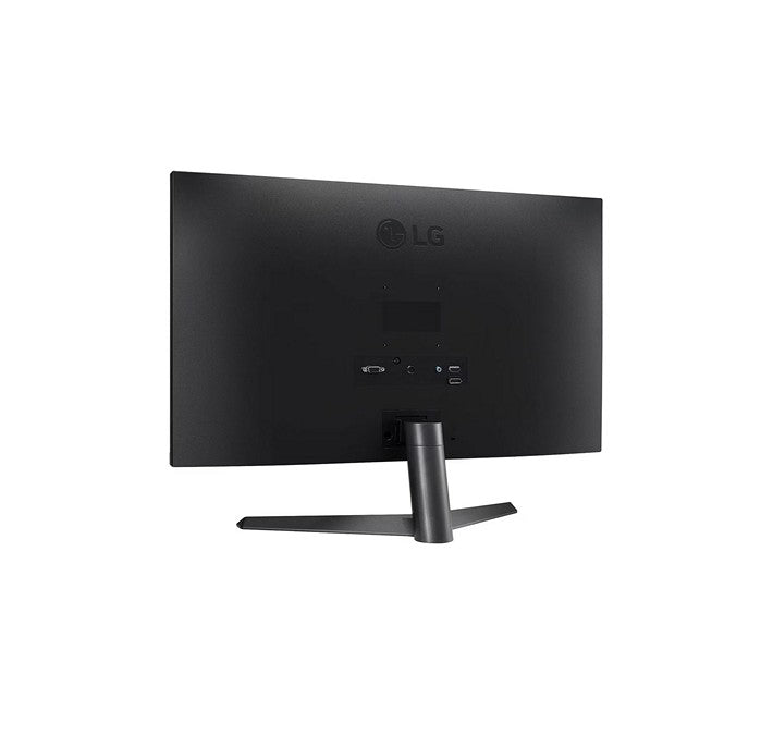 Écran professionnel LG 27MP60G-B de 27 po - FHD - 75 Hz - AMD FreeSync (27MP60G-B)