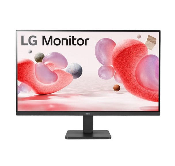 Écran professionnel LG 27MR41A-B de 27 po - FHD - 100 Hz - AMD FreeSync (27MR41A-B)