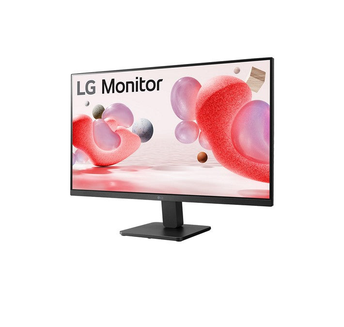 Écran professionnel LG 27MR41A-B de 27 po - FHD - 100 Hz - AMD FreeSync (27MR41A-B)