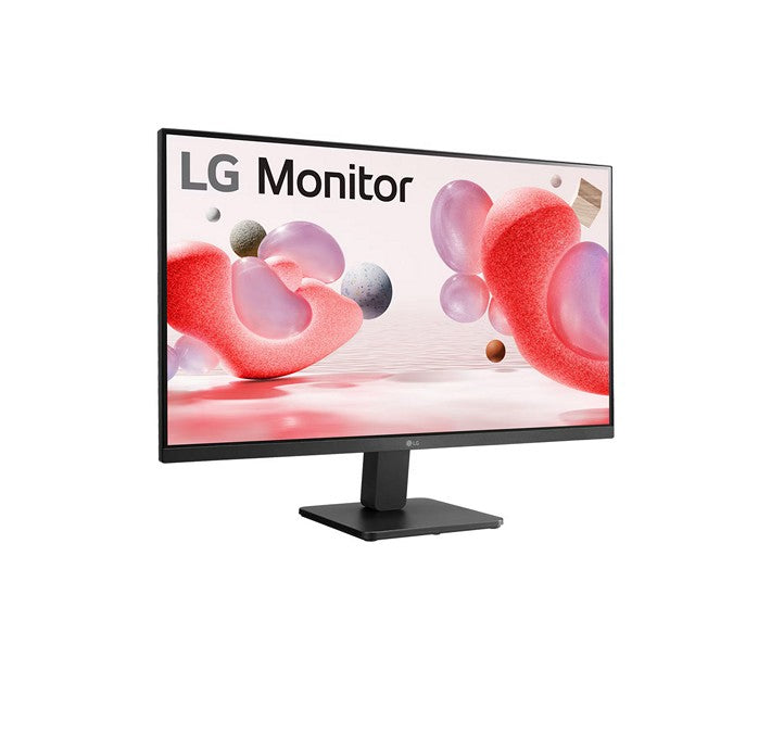 Écran professionnel LG 27MR41A-B de 27 po - FHD - 100 Hz - AMD FreeSync (27MR41A-B)