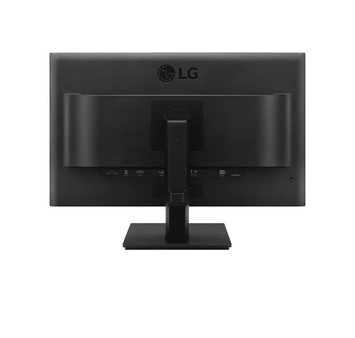 Écran professionnel LG 27BN65Q-B de 27 po - QHD - 75 Hz - AMD FreeSync (27BN65Q-B)