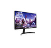 Écran professionnel LG 27QN600-B de 27 po - QHD - 75 Hz - AMD FreeSync (27QN600-B)