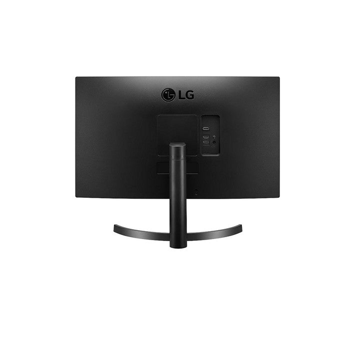 Écran professionnel LG 27QN600-B de 27 po - QHD - 75 Hz - AMD FreeSync (27QN600-B)