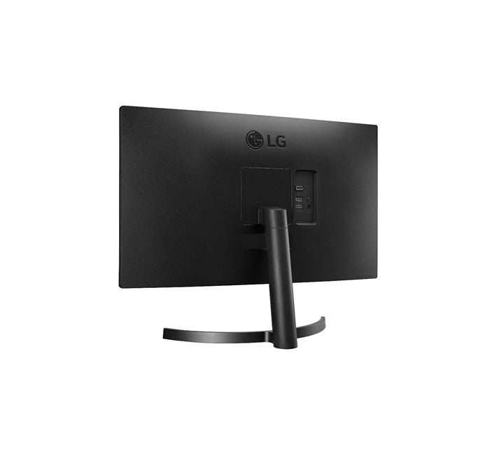 Écran professionnel LG 27QN600-B de 27 po - QHD - 75 Hz - AMD FreeSync (27QN600-B)