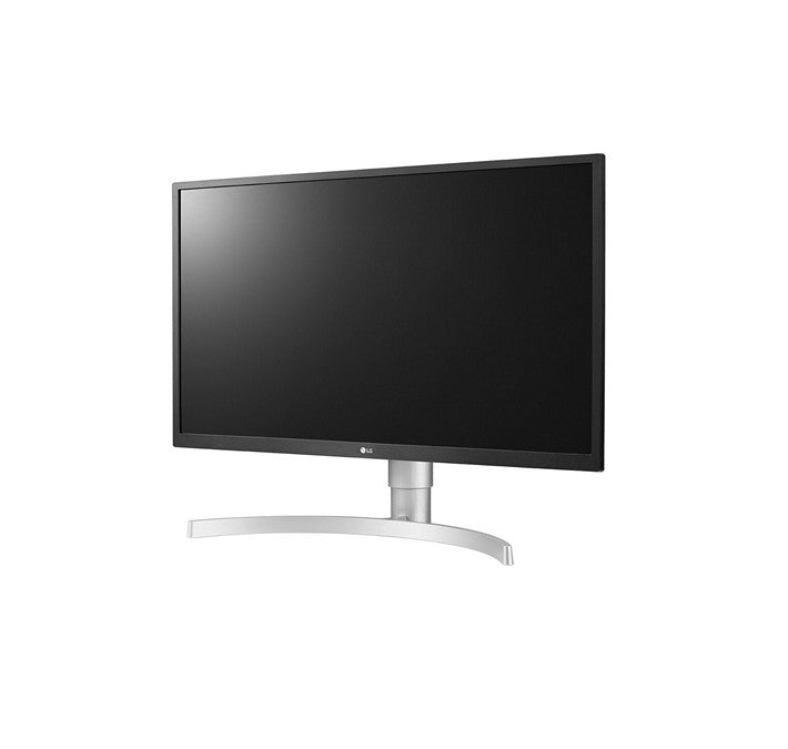 Écran professionnel LG 27UL550-W de 27 po - 4K - 60 Hz - AMD FreeSync (27UL550-W)