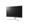 Écran professionnel LG 27UL550-W de 27 po - 4K - 60 Hz - AMD FreeSync (27UL550-W)