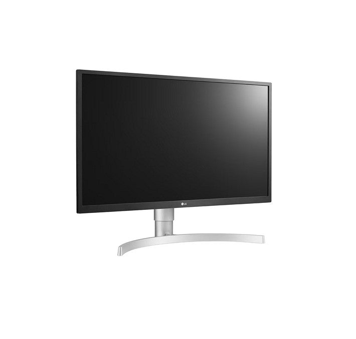 Écran professionnel LG 27UL550-W de 27 po - 4K - 60 Hz - AMD FreeSync (27UL550-W)