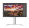 Écran professionnel LG 27UP850N-W de 27 po - USB-C - 4K - 60 Hz - Couleur calibré - AMD FreeSync (27UP850N-W)